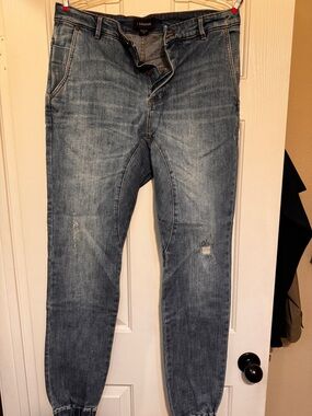 Zanerobe Jean joggers